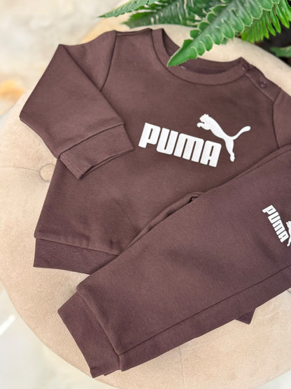 Tuta Puma Lyon