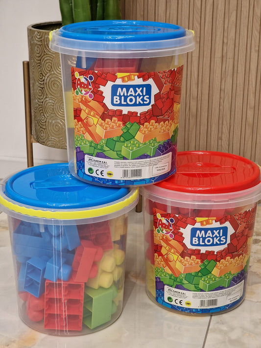 Maxi Bloks