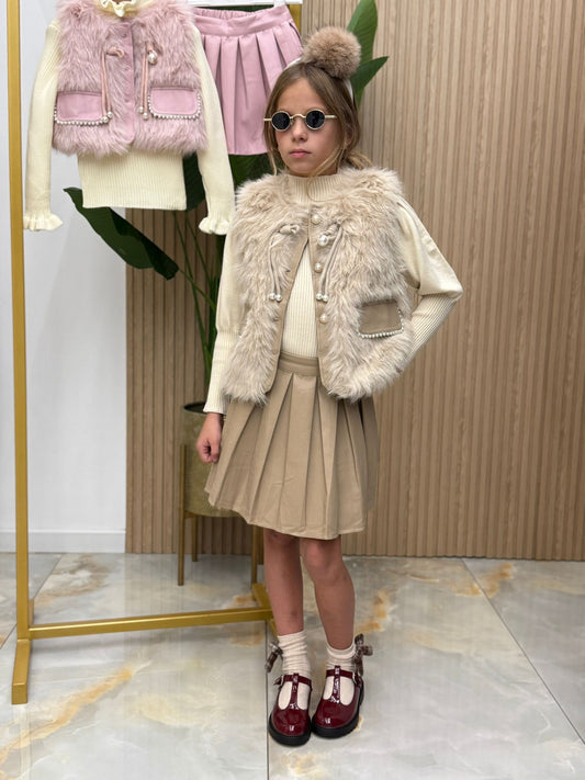 Coordinato Alicia