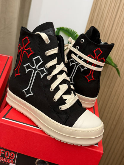 Scarpe F09