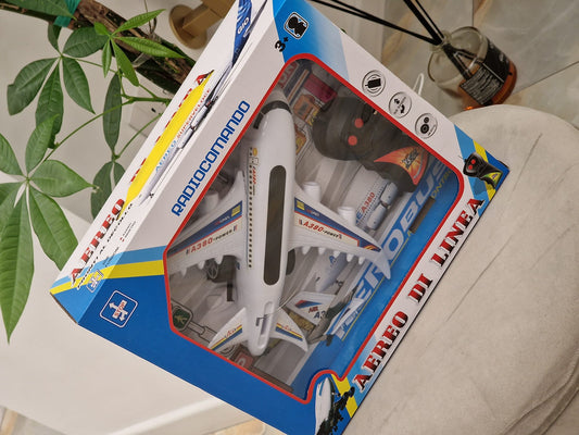 Aereo Di Linea
