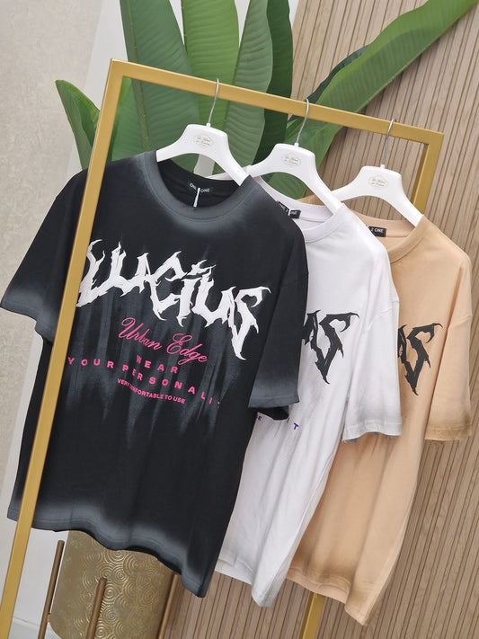 Shirt Edge
