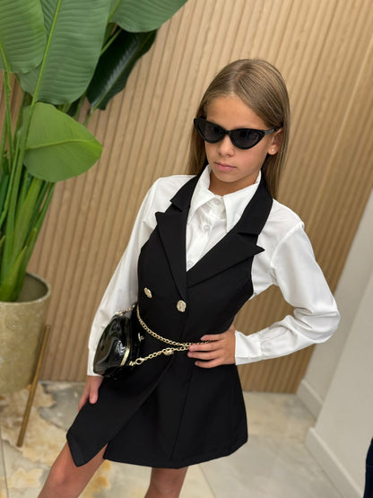 Coordinato Chic Lady