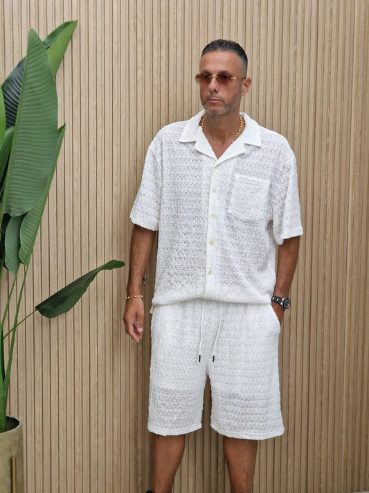 Coordinato Carter