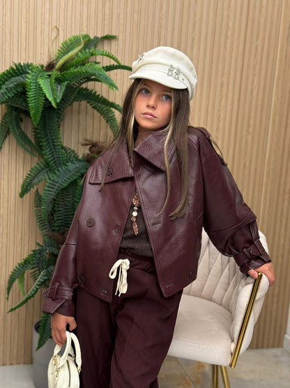Trench Isa