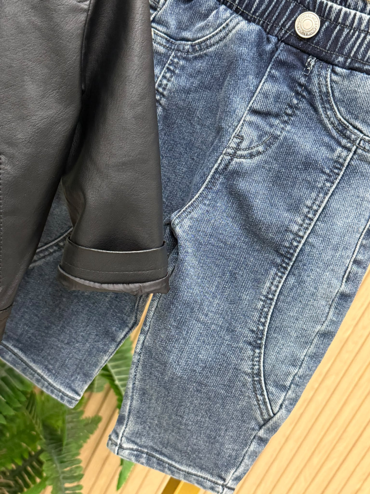 Jeans Miky