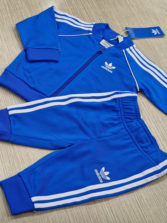 Tuta completa adidas Track suit kids